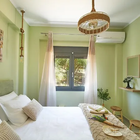 Villa Blue Green Eco Pool 