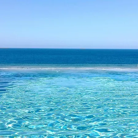 Villa Blue Green Eco Pool 