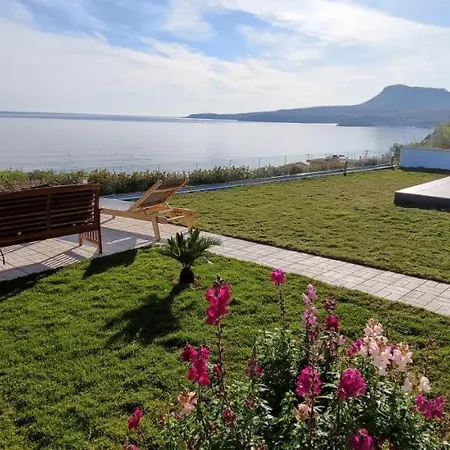 Blue Green Eco Pool 