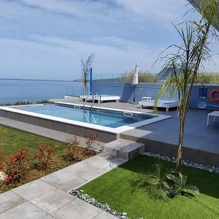 Blue Green Eco Pool 
