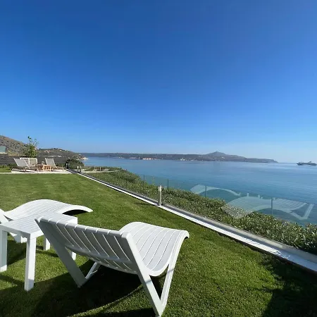 Blue Green Eco Pool 